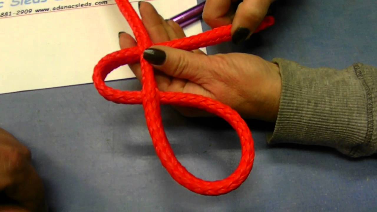Make Dog Ropes, Lines, and Leashes