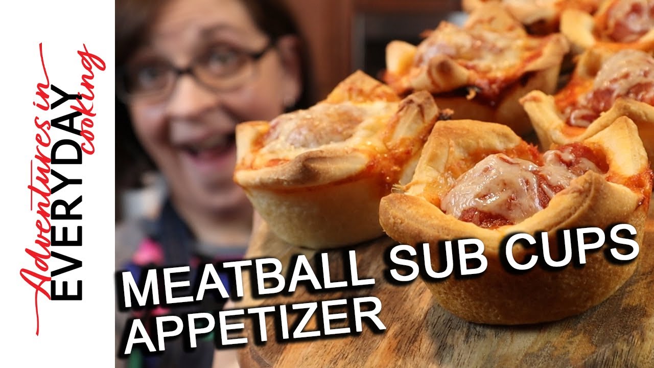 Looking for a quick and easy appetizer for your next get-together?