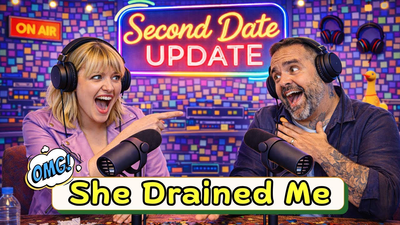 Brooke and Jubal Second Date Update | He Dumped Her for “Stealing His Creative Energy”