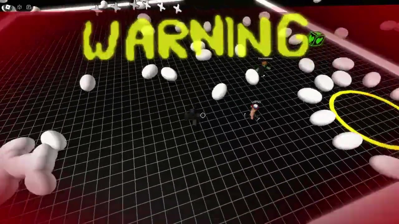 Omega Flowey Boss But In Roblox