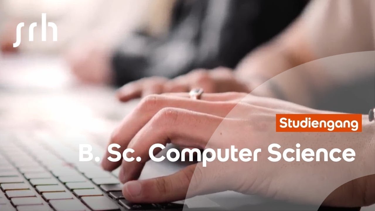B.Sc. Computer Science 🖥️