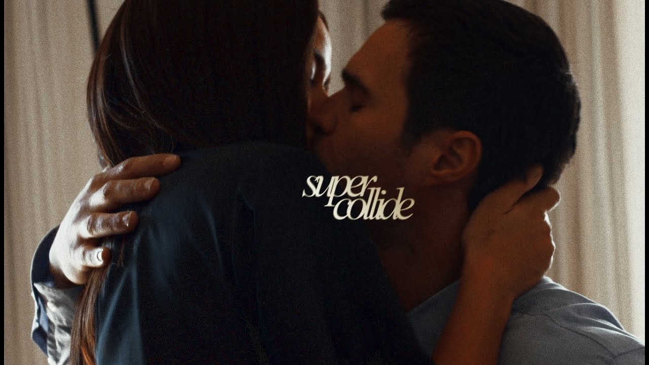 Skye & Ward | Supercollide