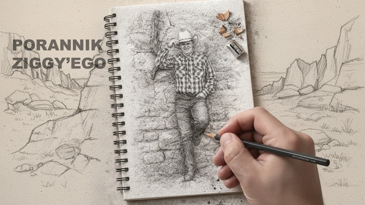 PORANNIK u JURKA PIETRZAKA