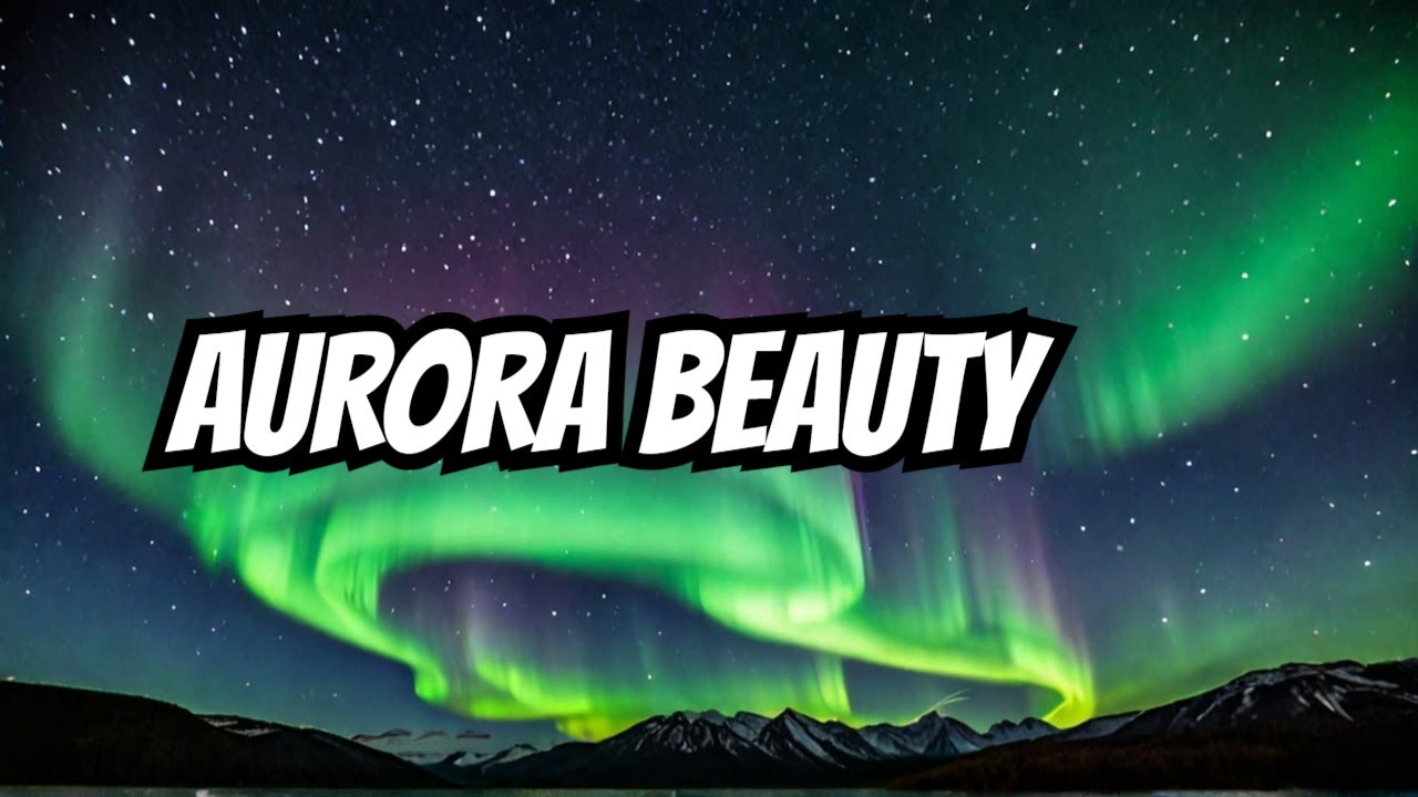 Southern Lights: Nature's Spectacle