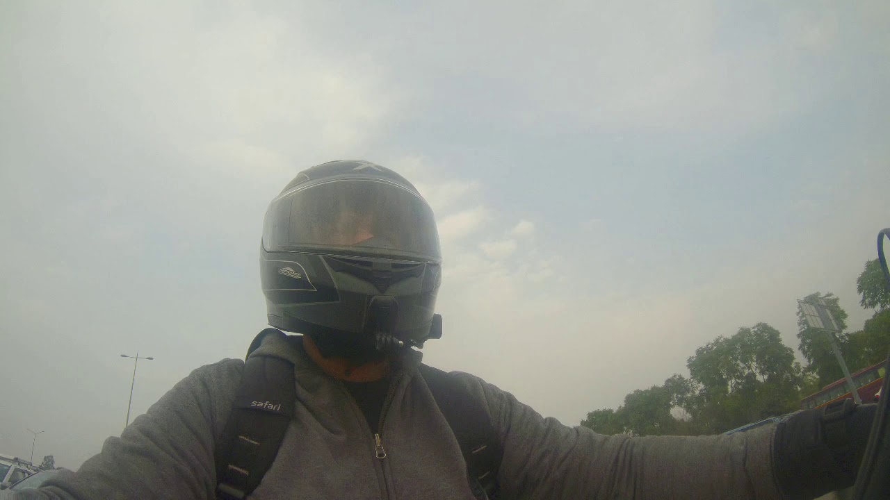 NCR traffic