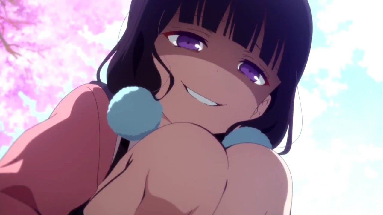 Linda, Louca e Mimada「AMV」