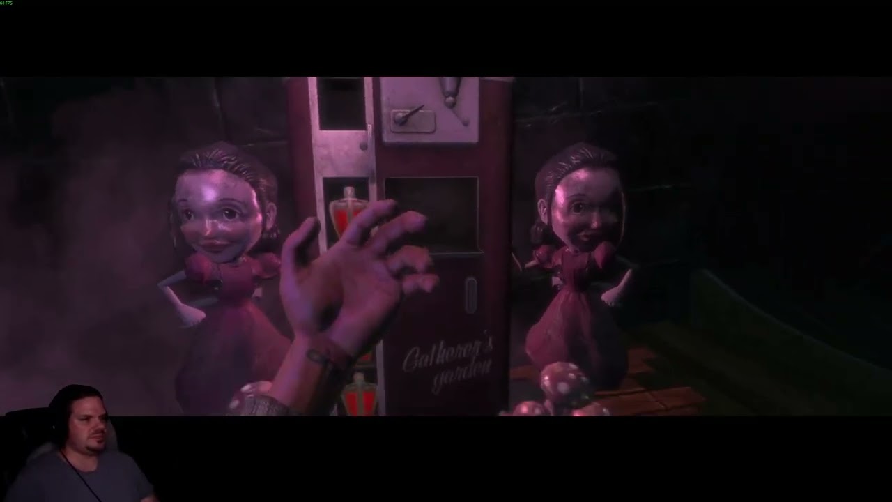 Bioshock Part 1