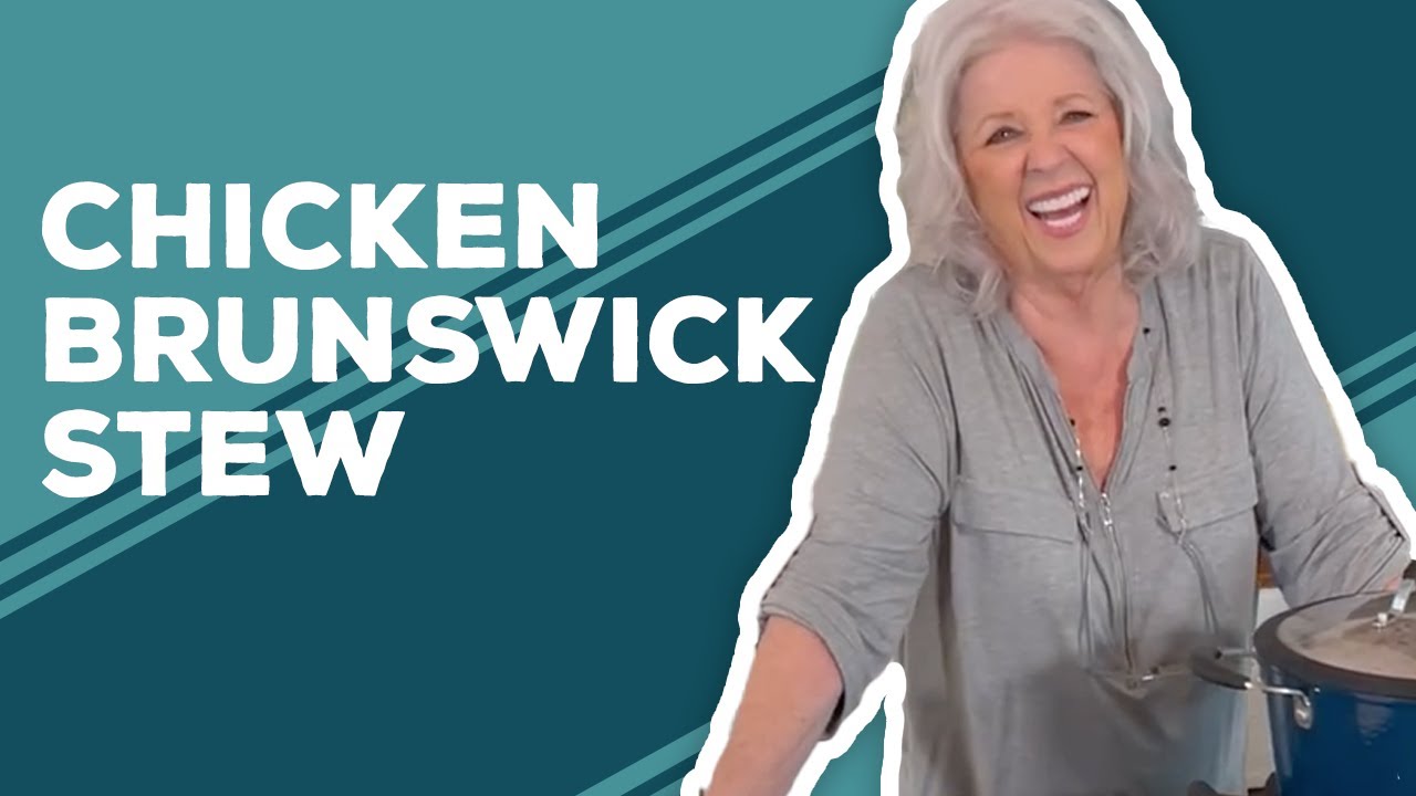 Love & Best Dishes: Chicken Brunswick Stew Recipe