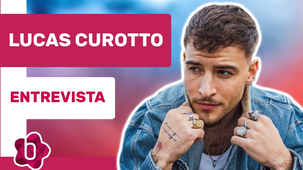 Lucas Curotto: 