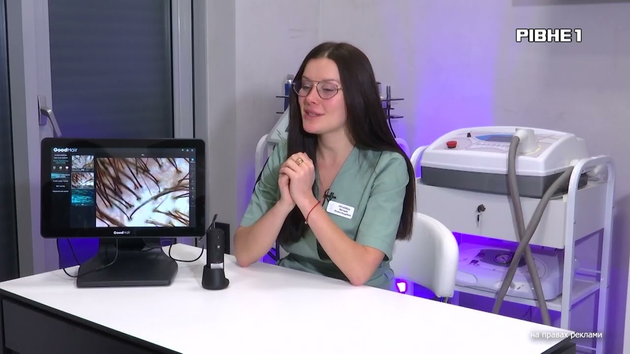 Будьте здорові: як зупинити випадіння волосся та боротися з алопецією