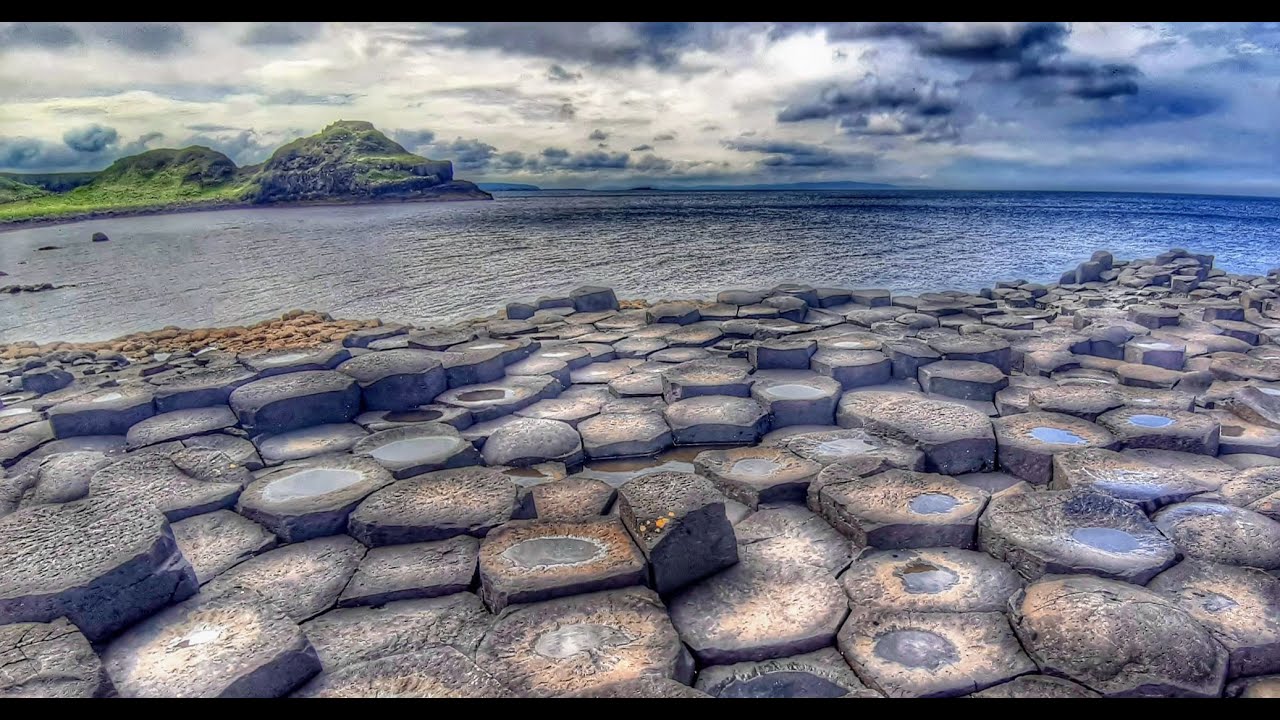 Viaggio in IRLANDA: Dublino - Belfast - Cork - Ring of Kerry - Cliffs of Moher - Giant's Causeway