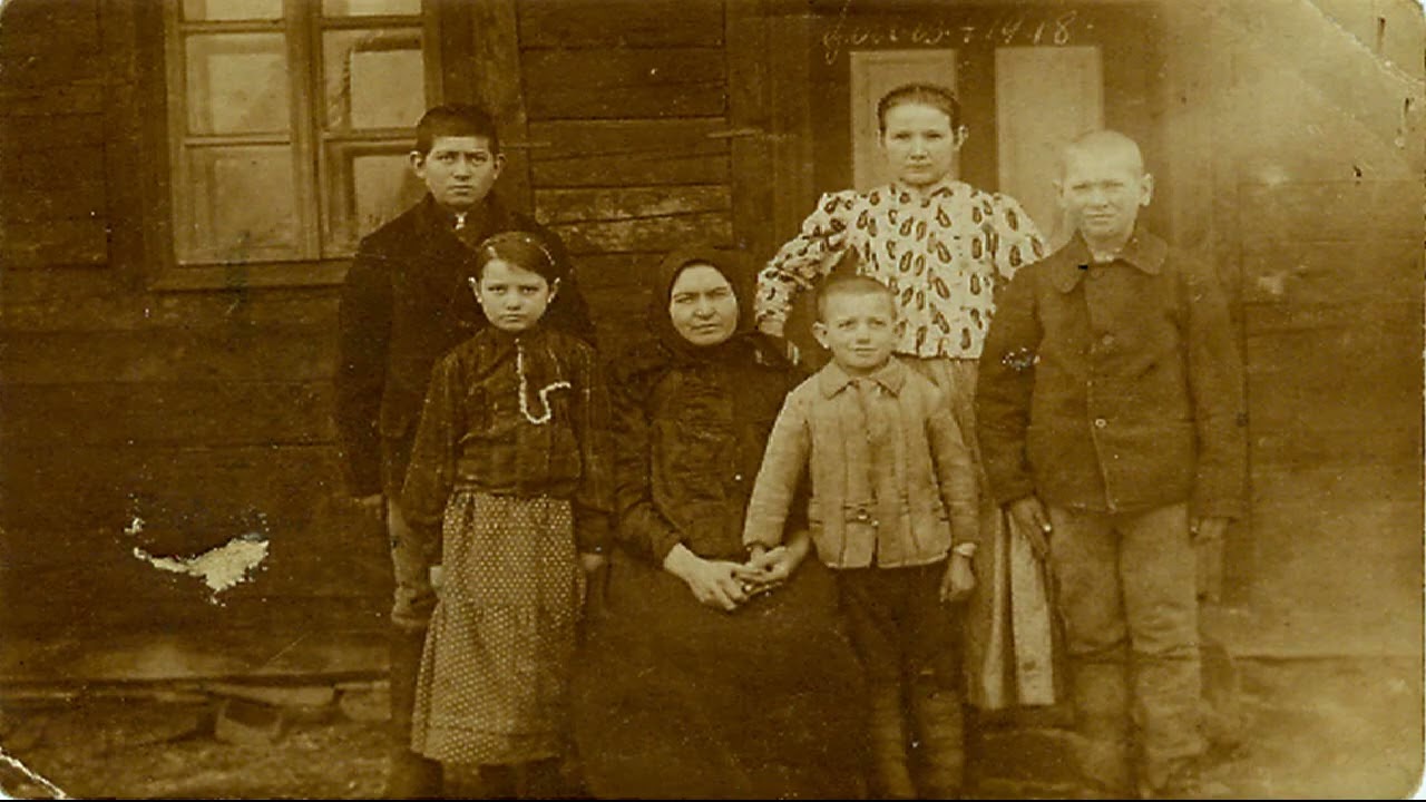 Árva vagyok, nincs gyámolom (Gyergyó)