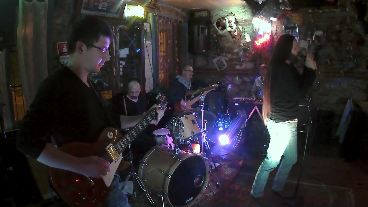21. The Soft Parade - Lizard King (The Doors Tribute)