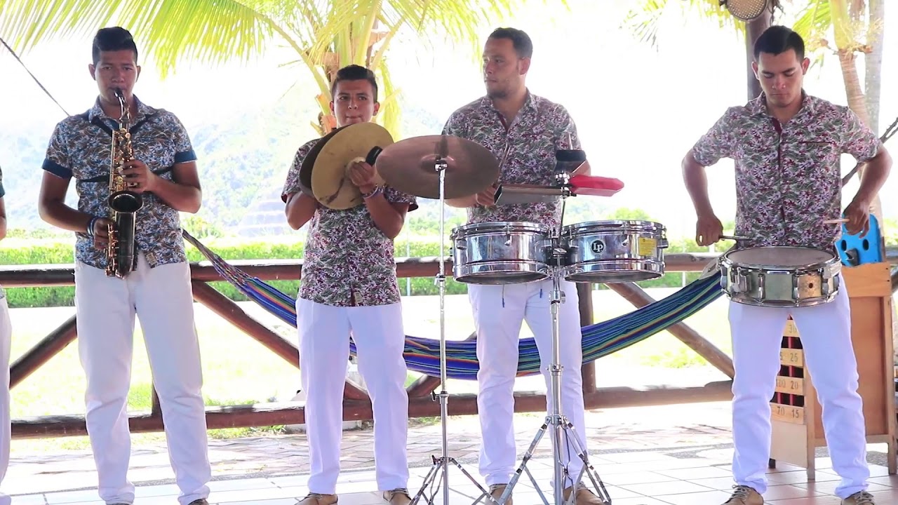 Banda Musical Generación Latina de Chicoral-Tolima