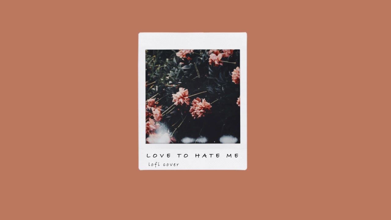 blackpink - love to hate me (lofi cover)
