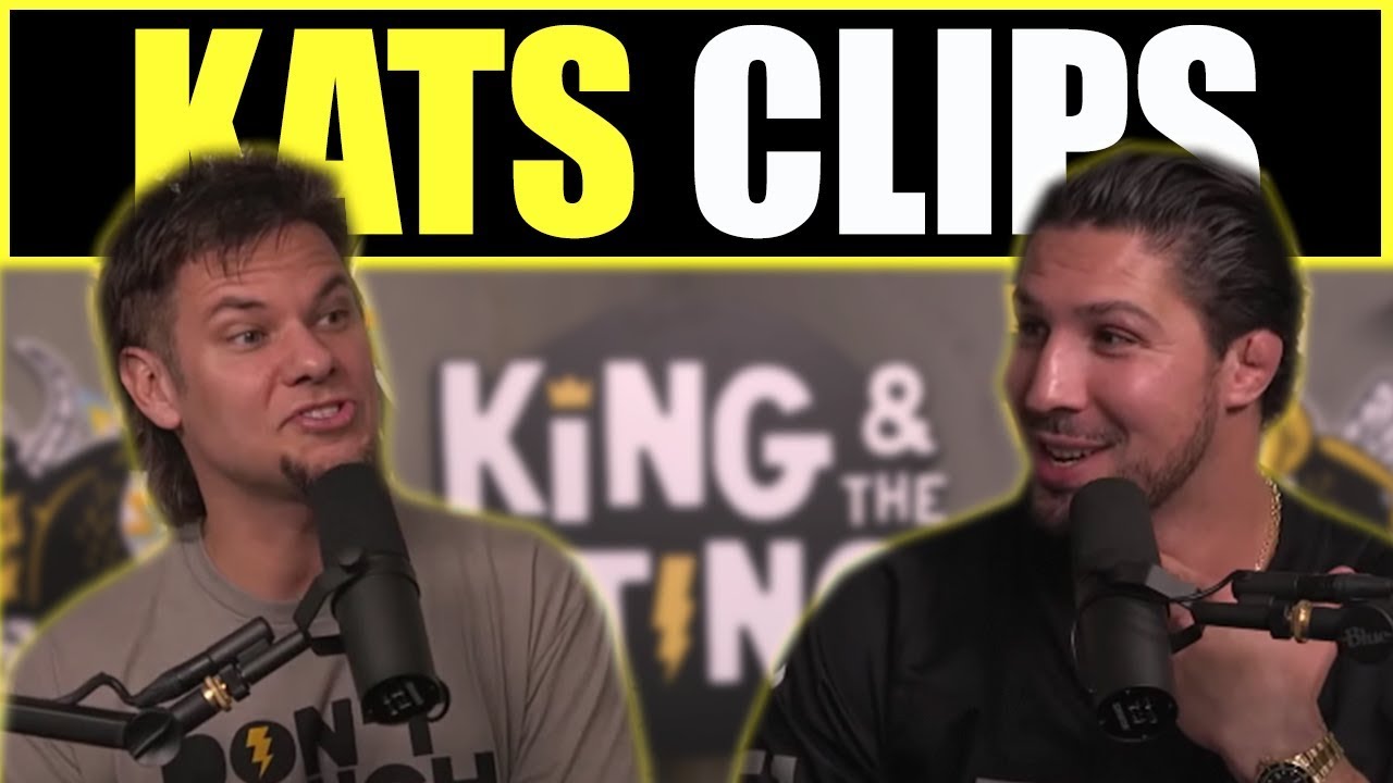 Race My Case | Theo Von and Brendan Schaub