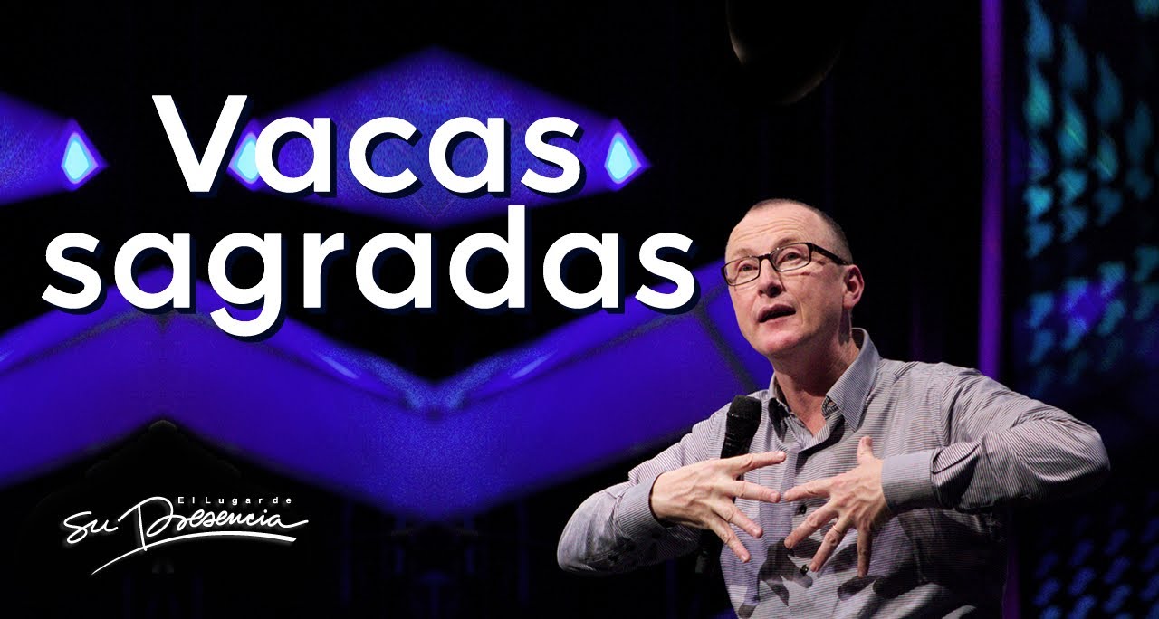 Vacas sagradas - Andrés Corson - 27 Octubre 2013