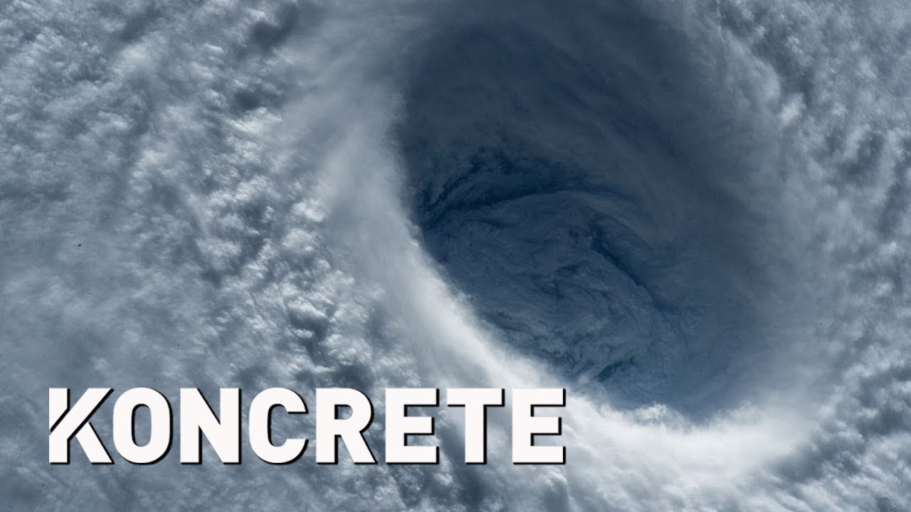 Hurricane IRMA: Inside the Eye of the Storm 9/10