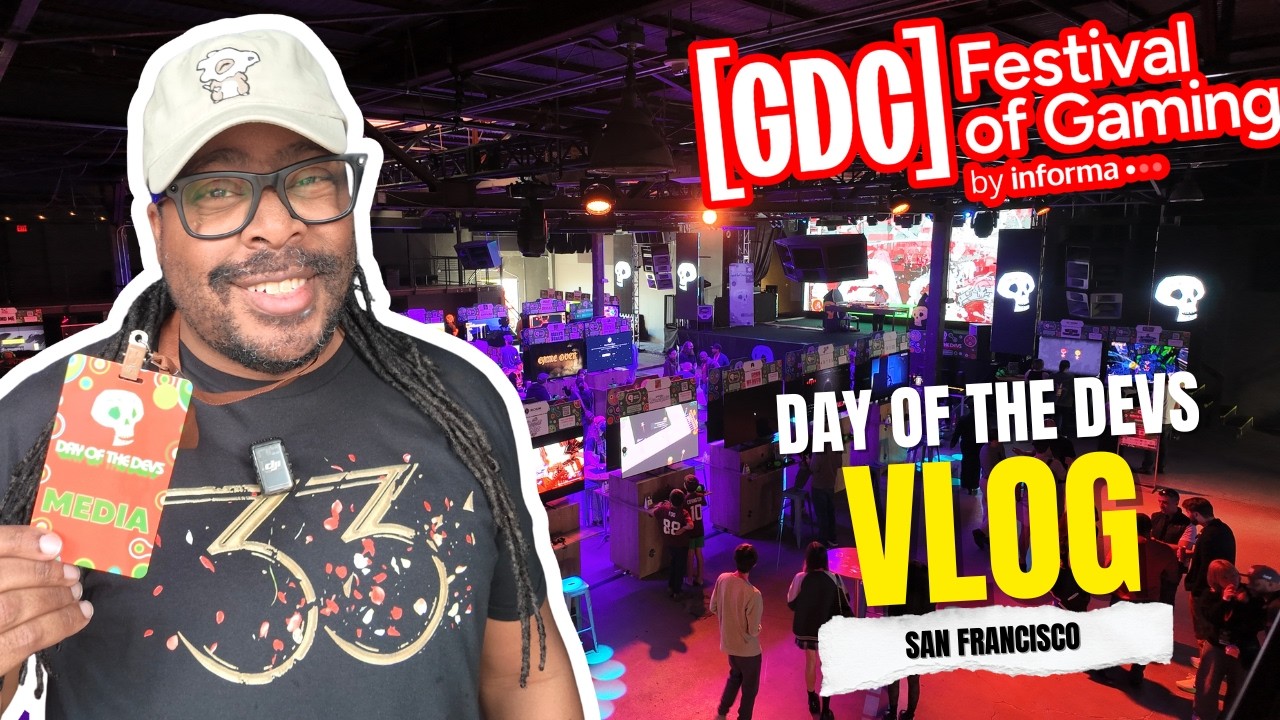 These Games Are Coming SOON | GDC 2026