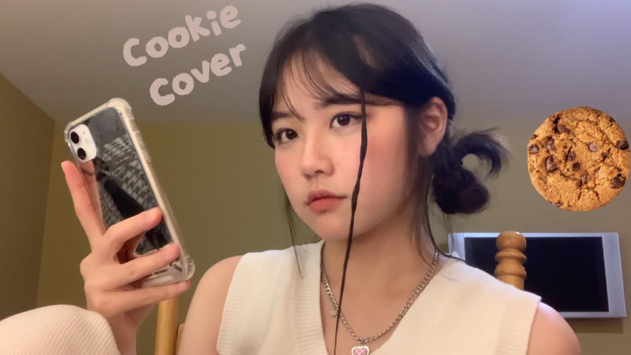 Newjeans [cookie] 🍪cover by titibetty