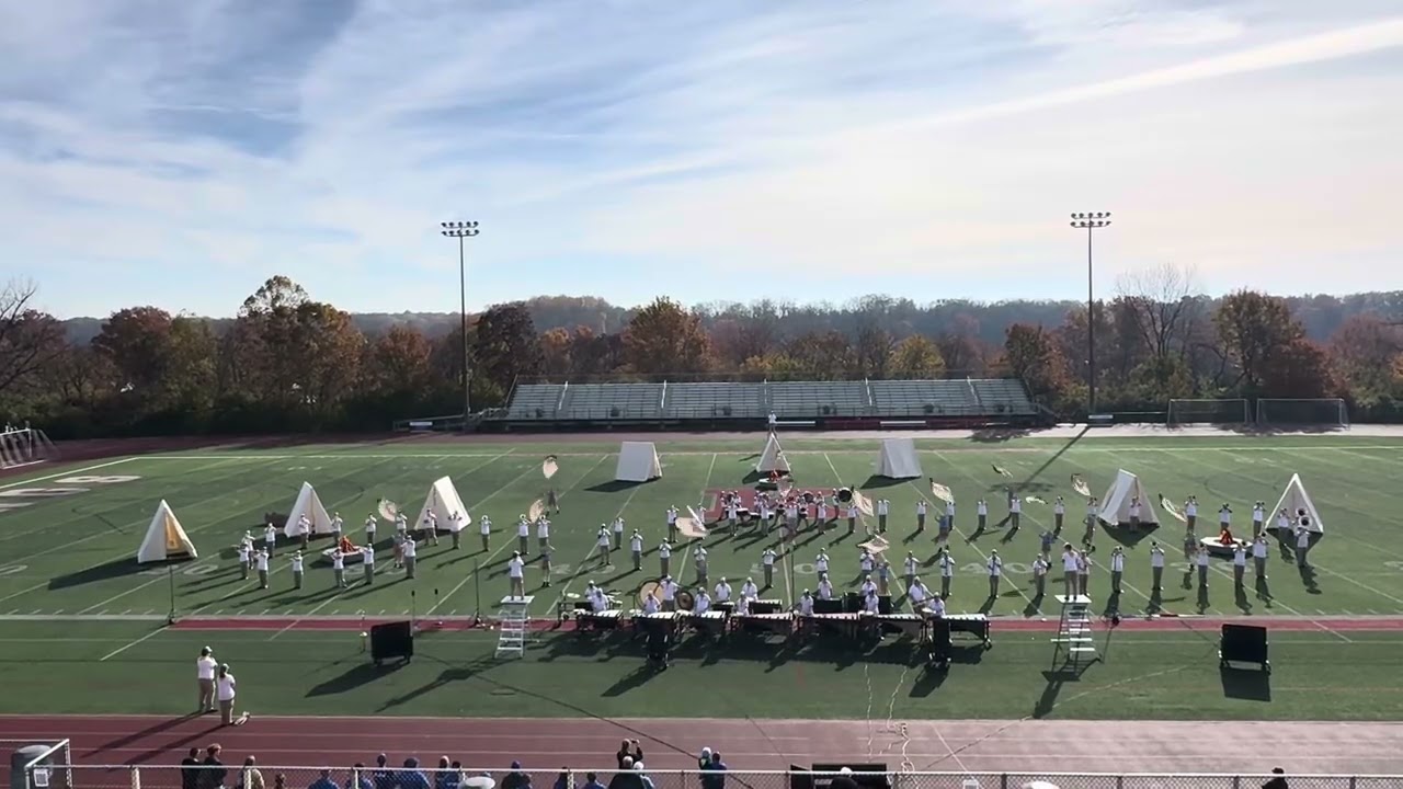 MSBA AAAA Championships Preliminary Round - Kings HS - November 8, 2025