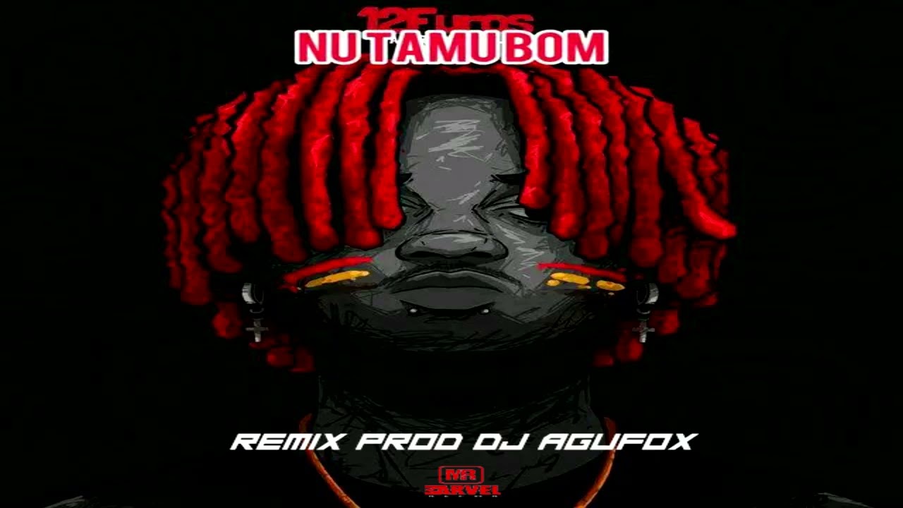 Remix Num Tamu Bom 12 FUROS - 2026 . | Bônus Track |  (Prod. Dj AGuFoX)