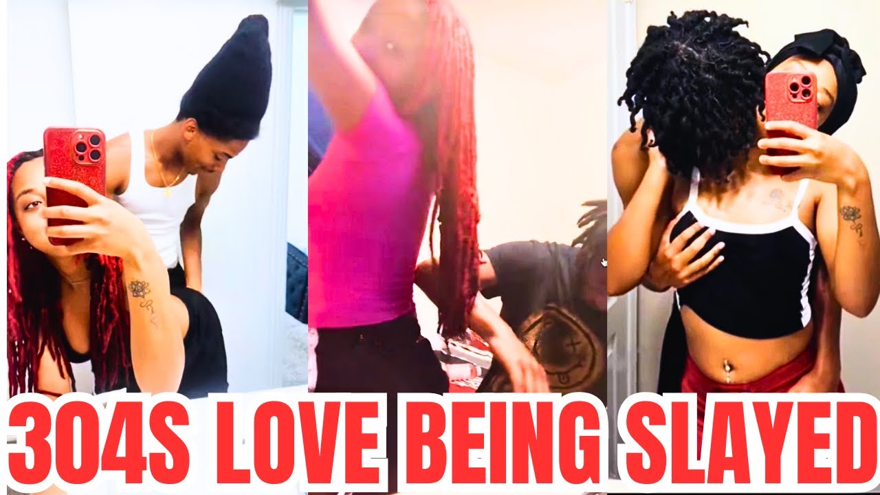 The “Yo-Ho Will Get Slayed” Trend Just SNITCHED On His Girlfriend 💀