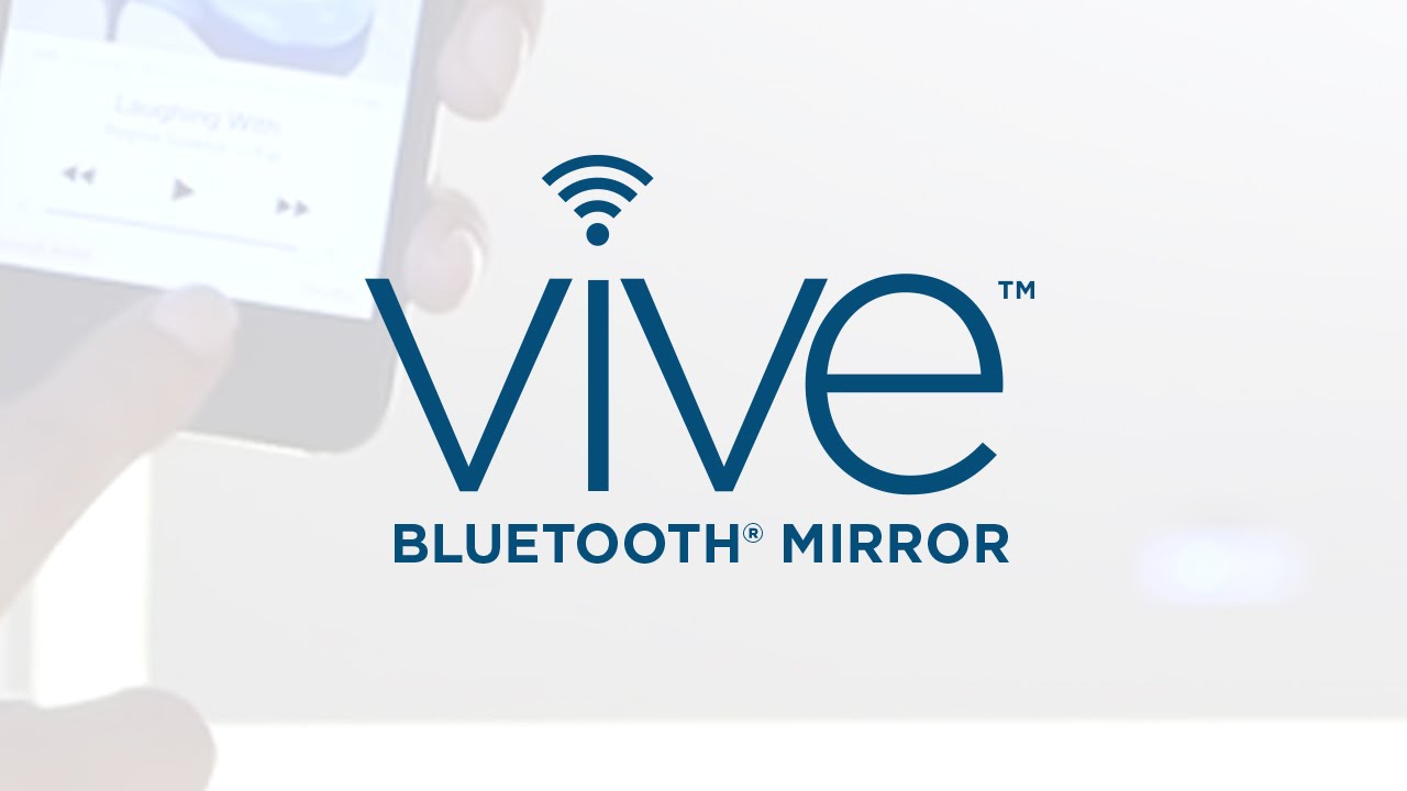 Vive Technology By Electric Mirror