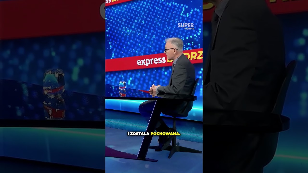 CO UKRYWA TRUMP NA BLISKIM WSCHODZIE?