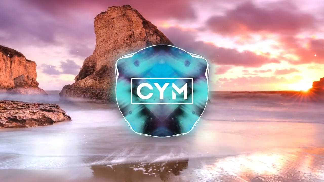 Ocean Air - CYMM3TRY