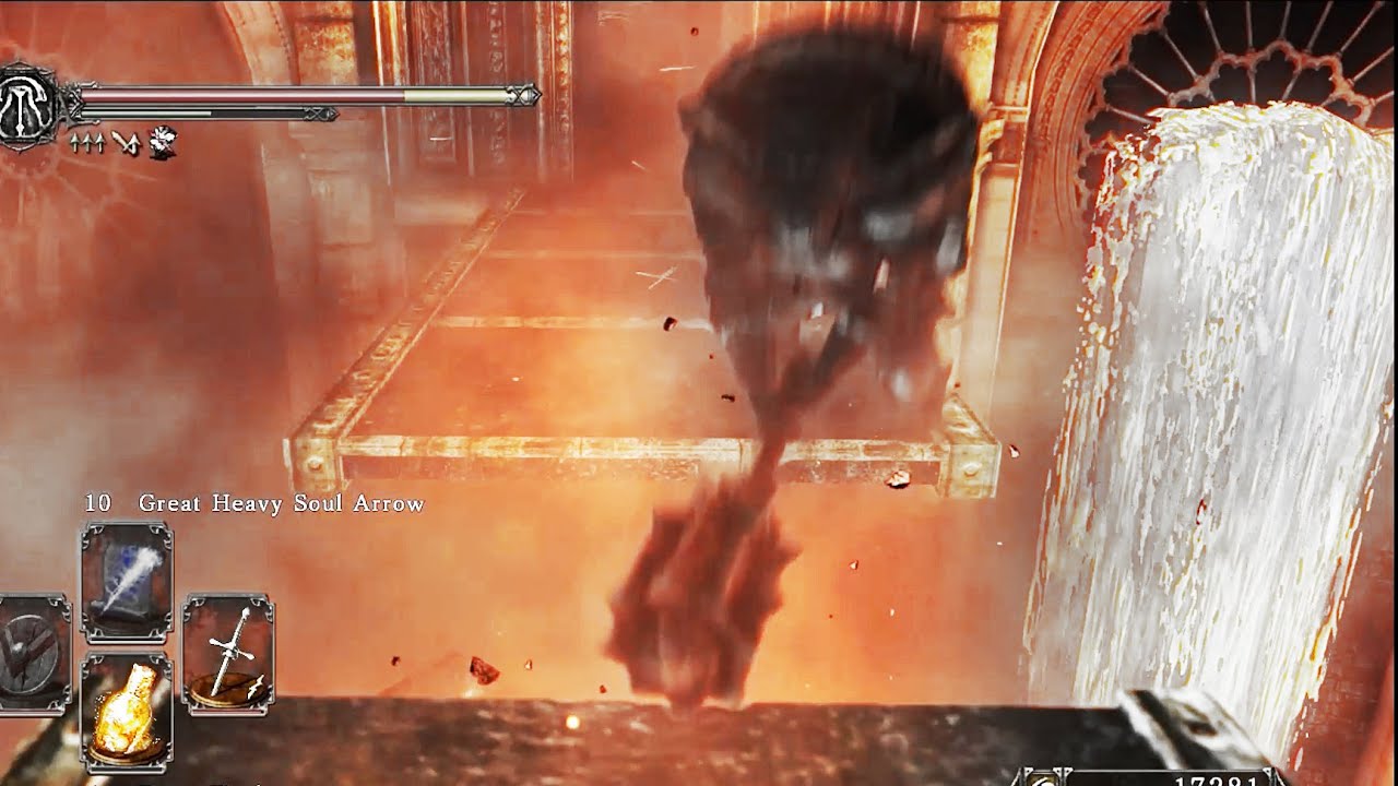 Thank you Dark Souls compilation 406