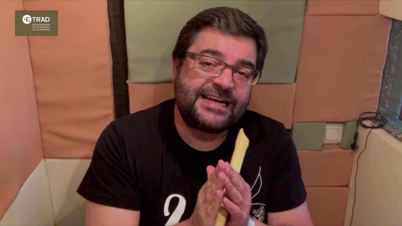 ETRADCOVID19. GAITA 1º Básico - Picados - Explicación