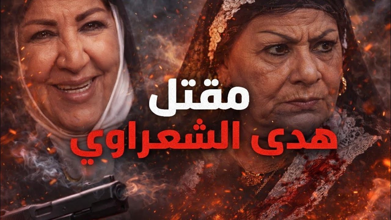 قرارات صاخبة تتعلق بالتدخين والكحل وفك لغز مقتل هدى شعراوي