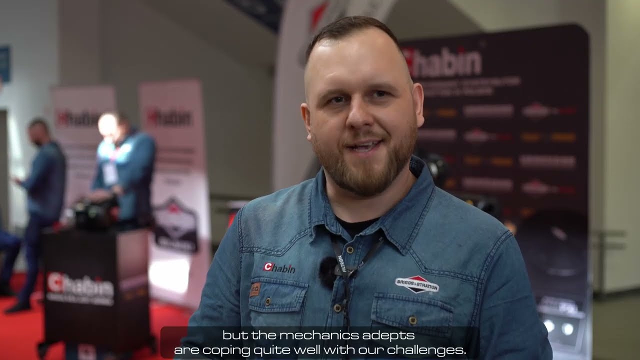 Finał XI Og&oacute;lnopolskich Mistrzostw Mechanik&oacute;w (dzień 1) - Młody Mechanik, Elektromobilni