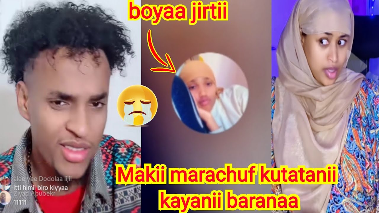 safuu osoo akkaa makiin jirituu  simalee jirachuu hindadayuu jeteen ibisishaadhaan🤦😔