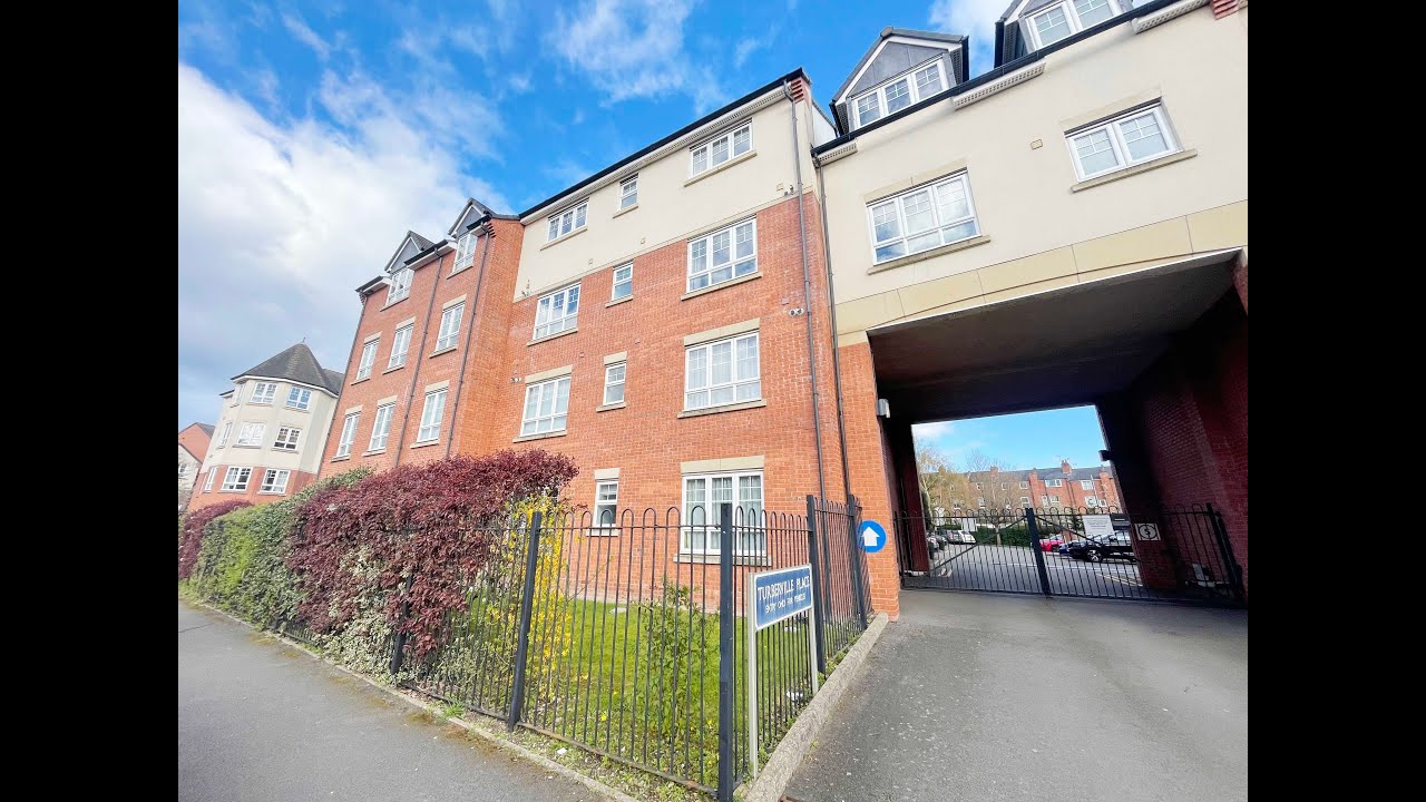 Turberville Place, Warwick with Kingsman Estate Agents
