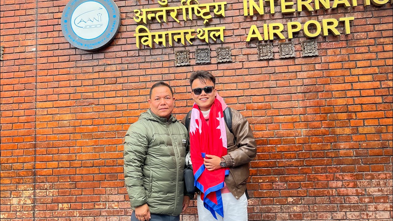 Aba feri kaile🇳🇵💔? Nepal to ? 