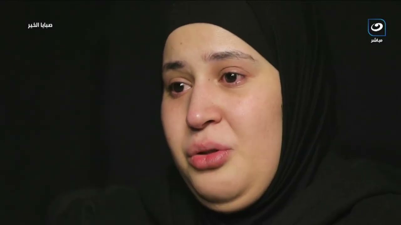 والدة الطـ *فل ضحـ *ية حشو الضرس بوست رجل الممرضة علشان اشوف ابـ *نى