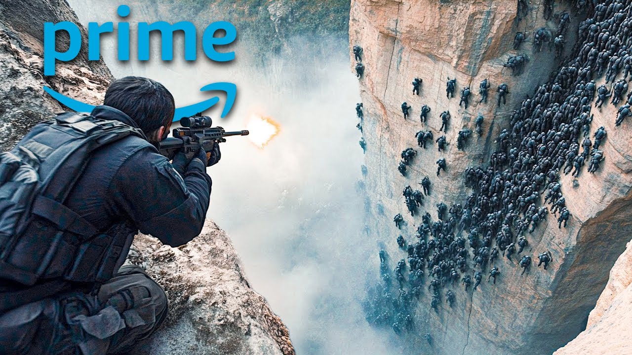 TOP 10 PEL&Iacute;CULAS NUEVAS PERFECTAS para VER en la NOCHE!