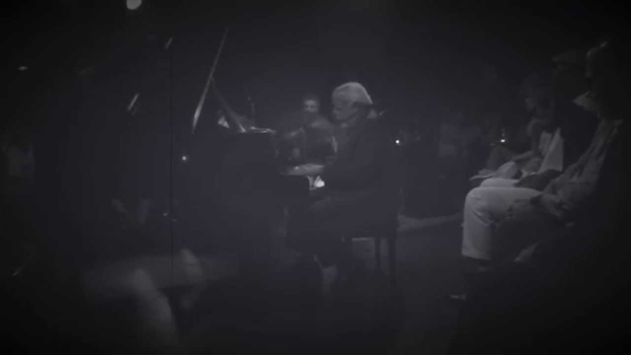 Barry Harris - A Night In Tunisia