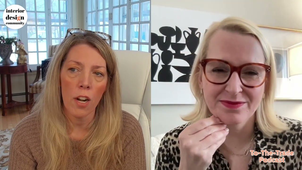 To-The-Trade S2E57 Budgets, Boundaries and Beautiful Shoots with Romina Tina Fontana