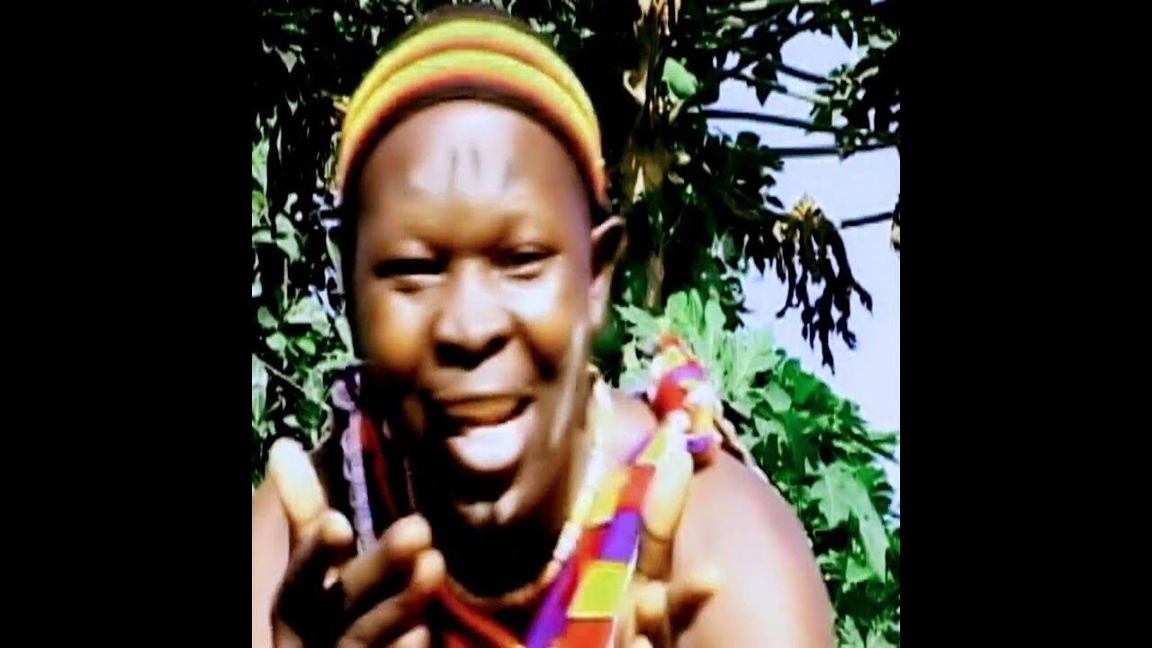 NUMBER MOJJA by JB KATENDE OFFICIAL VIDEO