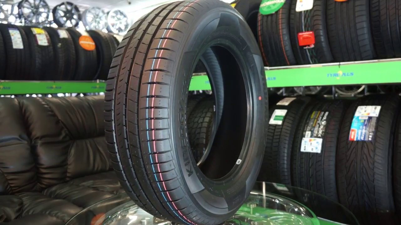 Hankook K435