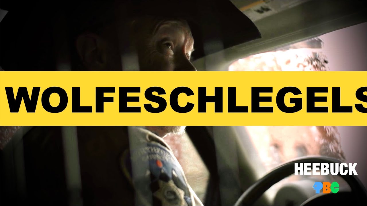 HEEBUCK - Episode 2 | Wolfeschlegelsteinhausenbergerdorff | Polish Brothers Channel