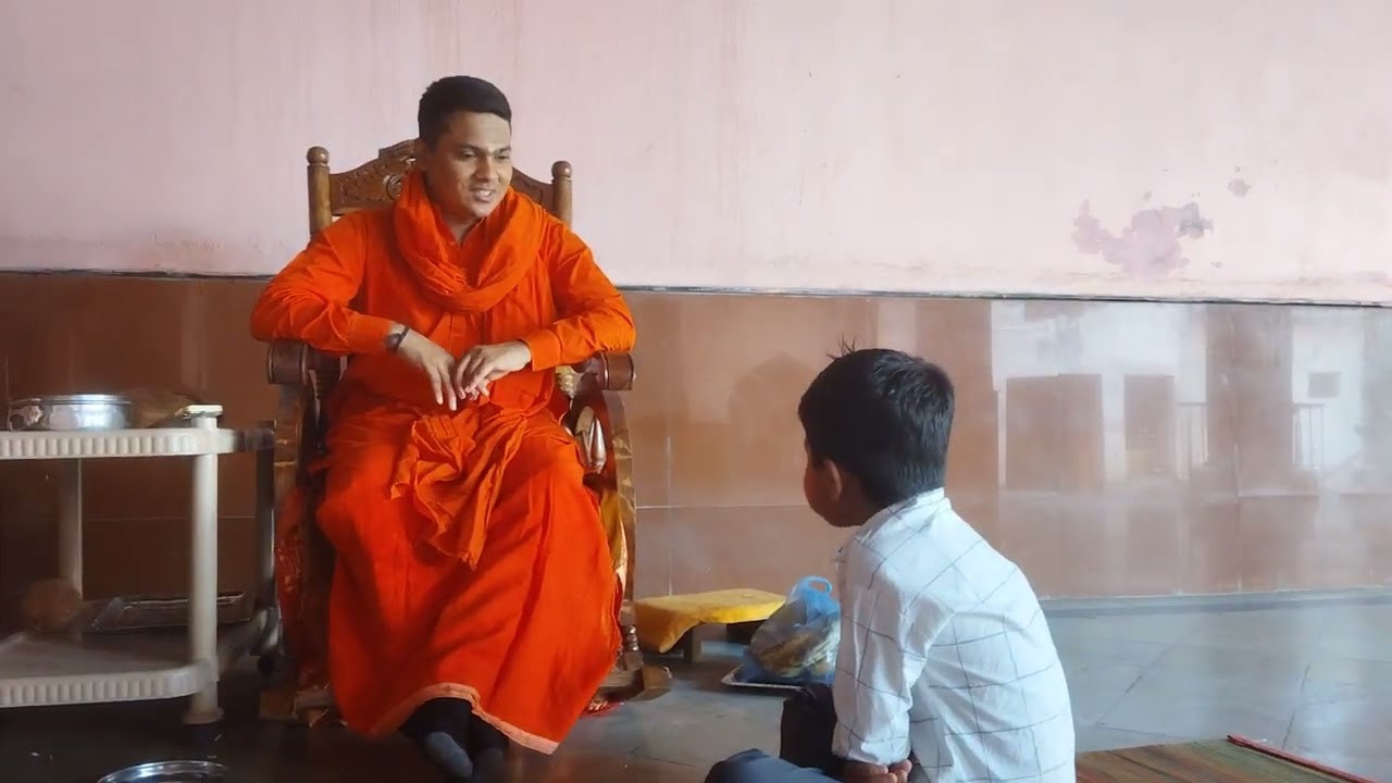 Abhinava srigalu,Sri Shivalingeshwar virakta matha ,M hipparga