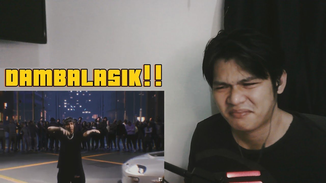 Buddahbeads - ROLLIN feat. Gaspari, SCOOP DOGG, HELLMERRY & Flow G |REACTION!!!