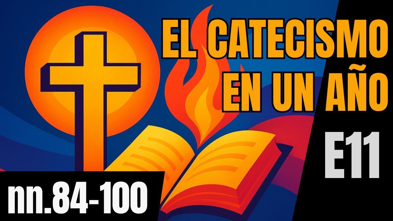 El Depósito de la Fe: por qué la Iglesia —y no vos— interpreta la Palabra de Dios | CIC365 ✝️