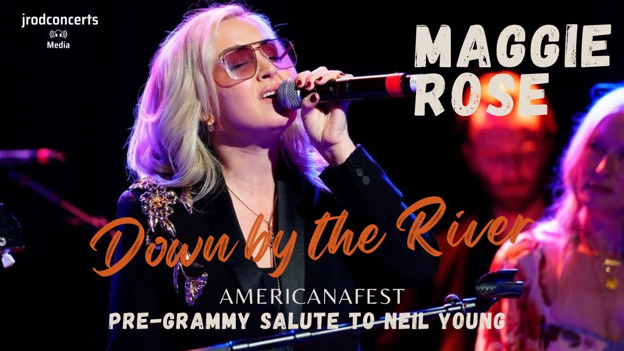 Maggie Rose: 