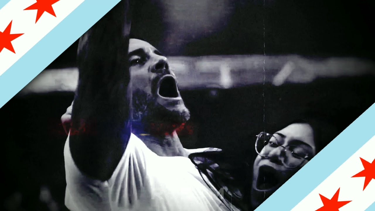 • | - CM PUNK - | Custom WWE Titantron 2023 | 