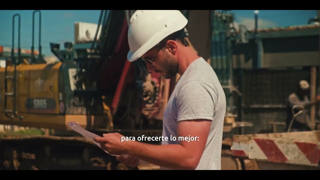 Porta Piazza -  Presentación